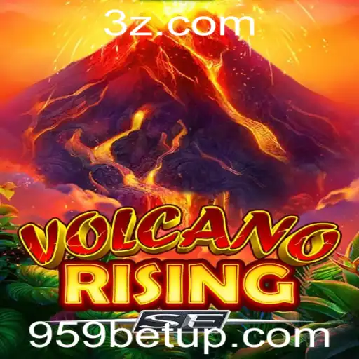 Explorando VolcanoRisingSE: Um Novo Horizonte no Mundo dos Jogos de Azar