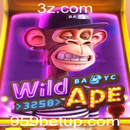 Explorando o Universo de WildApe3258: Um Guia Completo